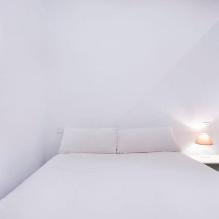 Fancy One-Bedroom La Latina Madrid Buitenkant foto